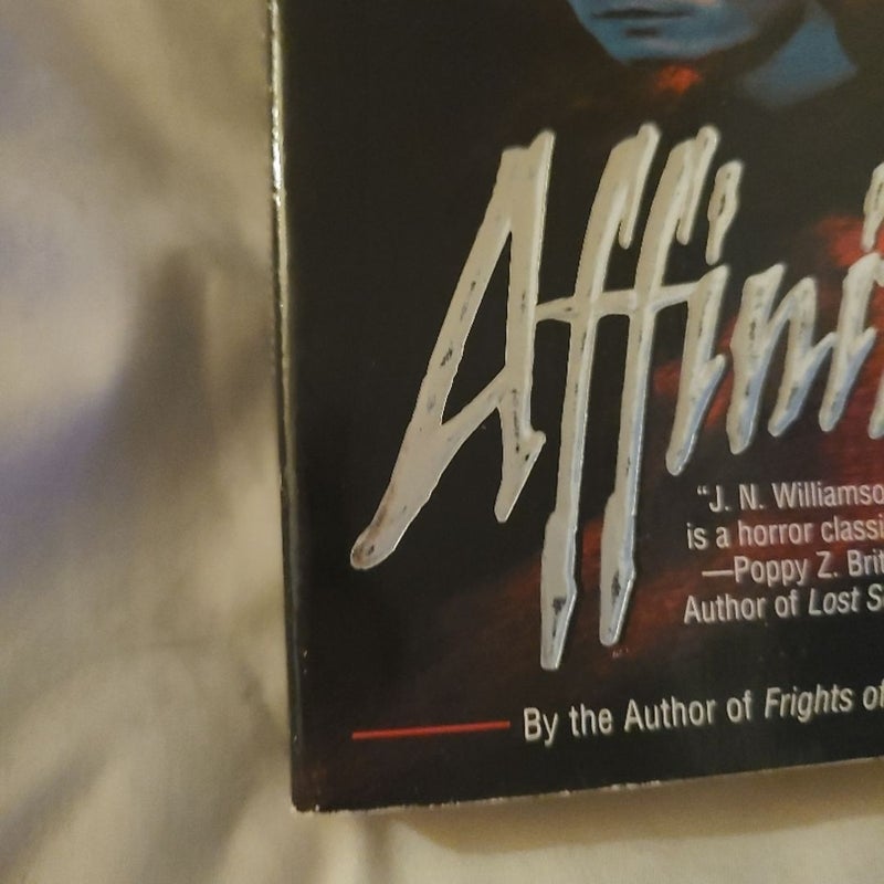 Affinity