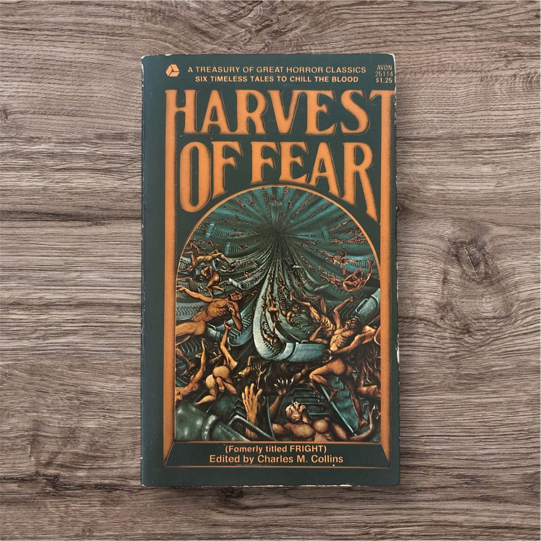 Harvest of Fear