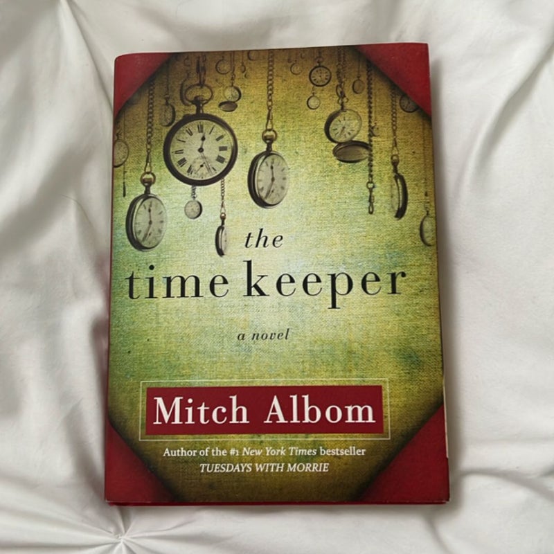 The Time Keeper
