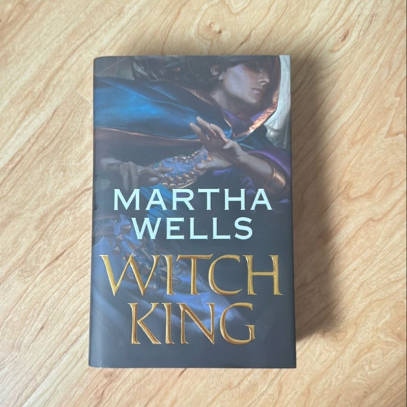 Witch King