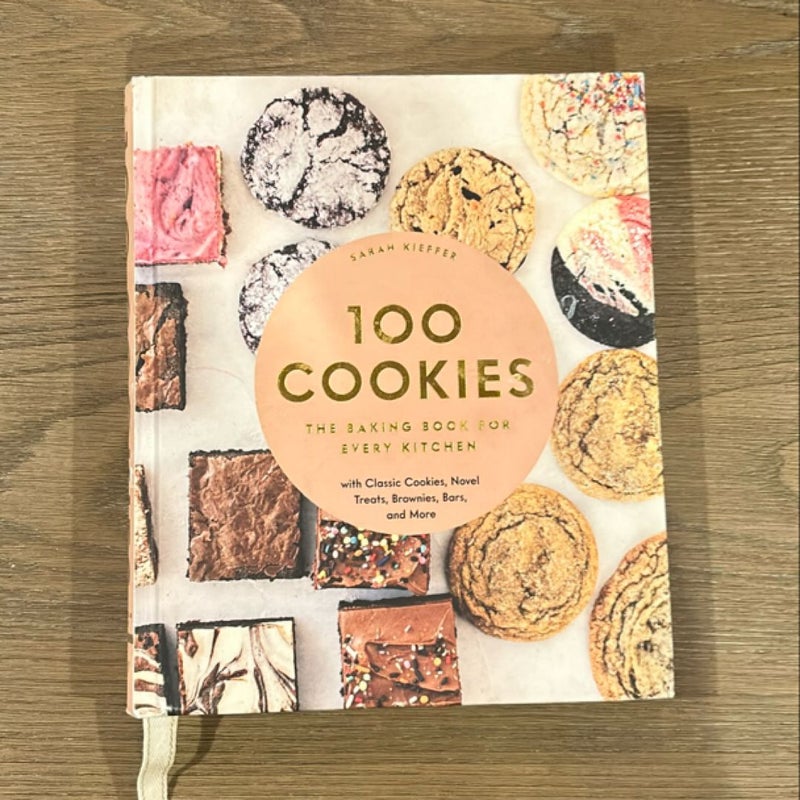 100 Cookies