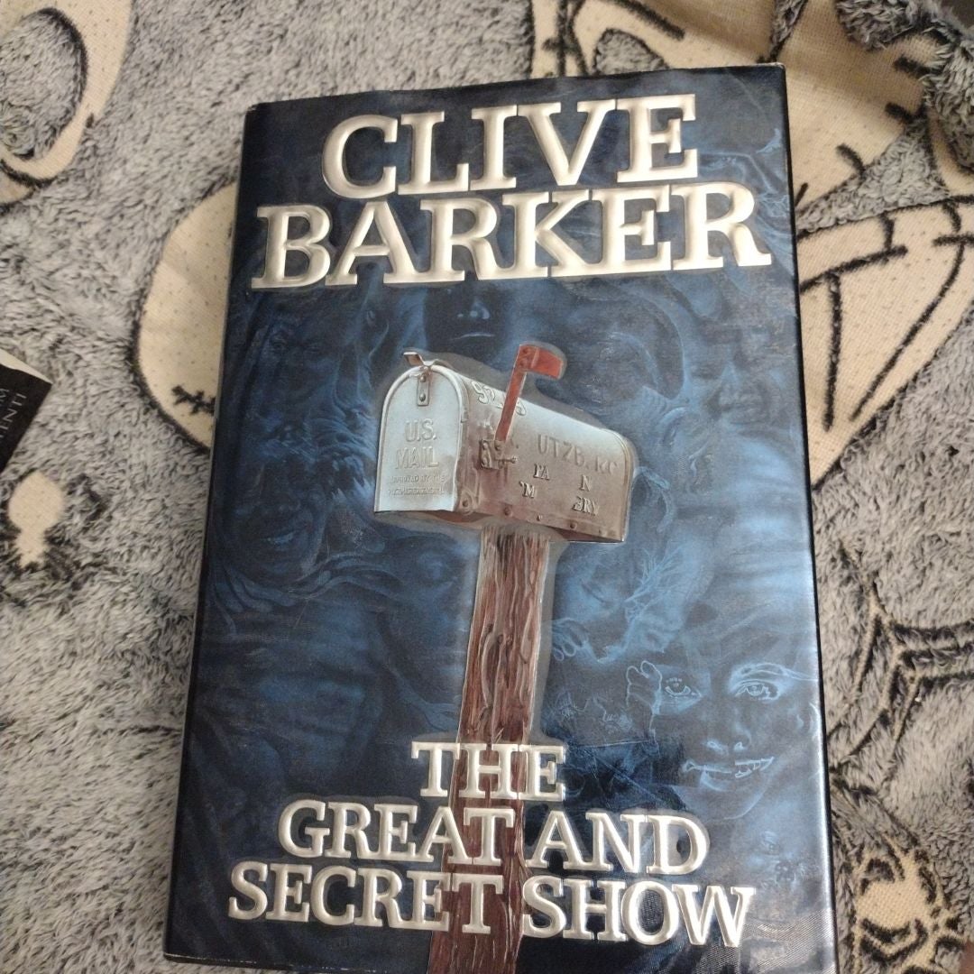 The Great and Secret Show