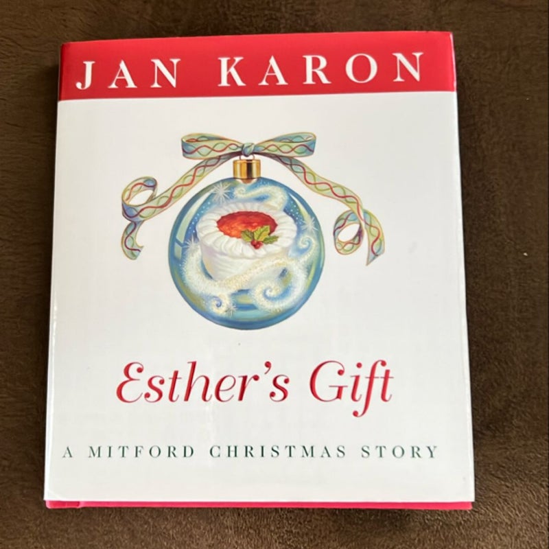 Esther's Gift