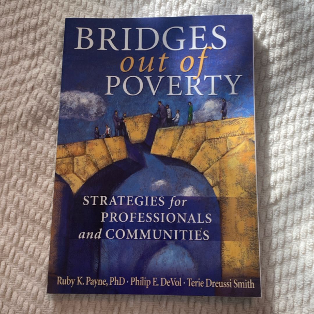 Bridges Out of Poverty