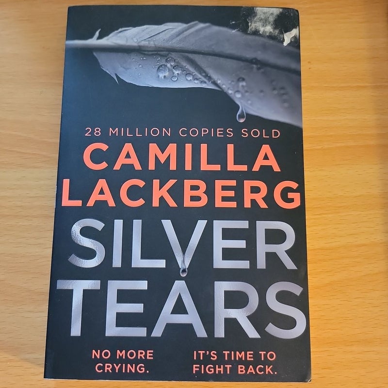 Silver Tears