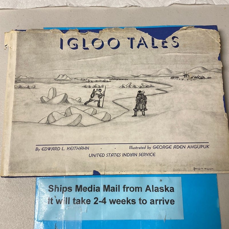 Igloo Tales