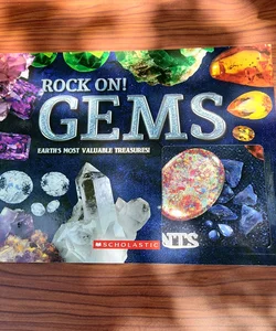 Rock On! Gems