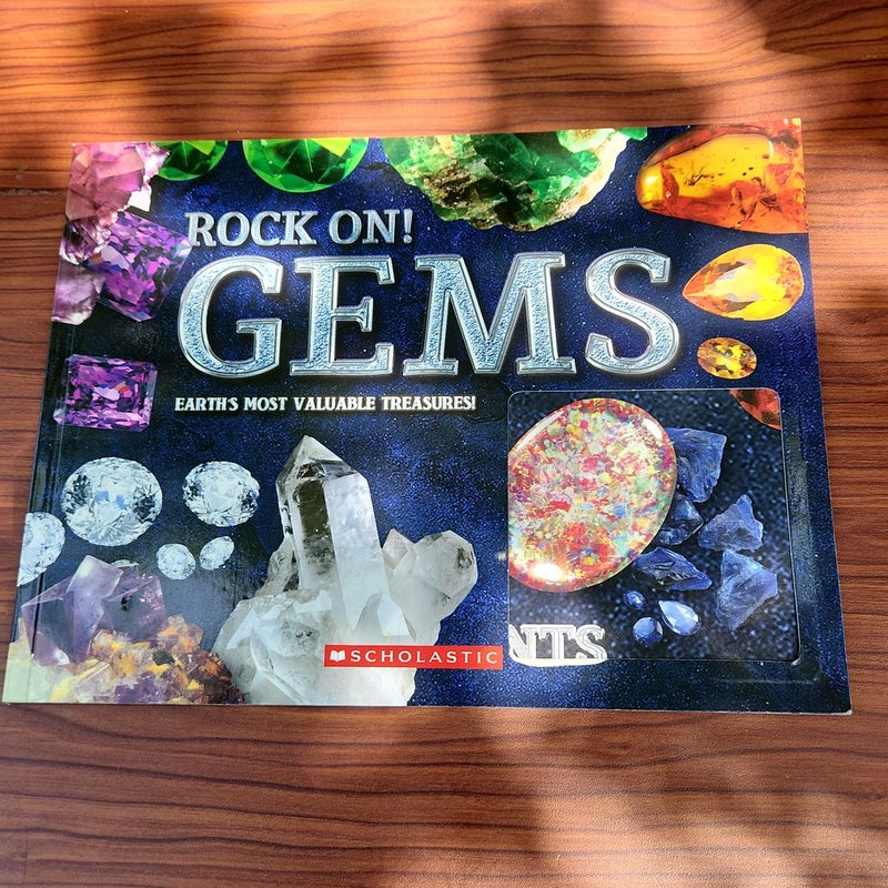 Rock On! Gems