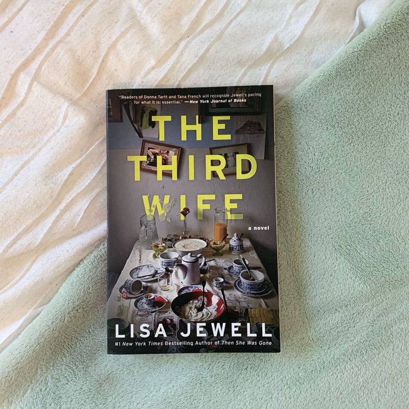 The Third Wife