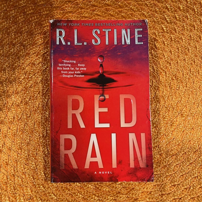 Red Rain