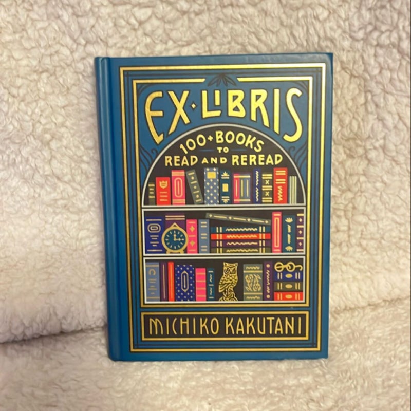 Ex Libris