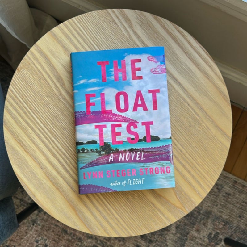The Float Test
