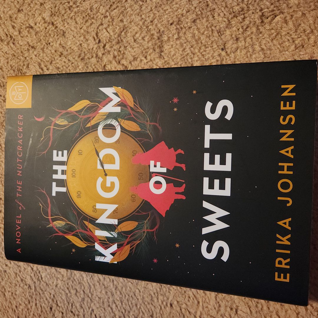 The Kingdom of Sweets