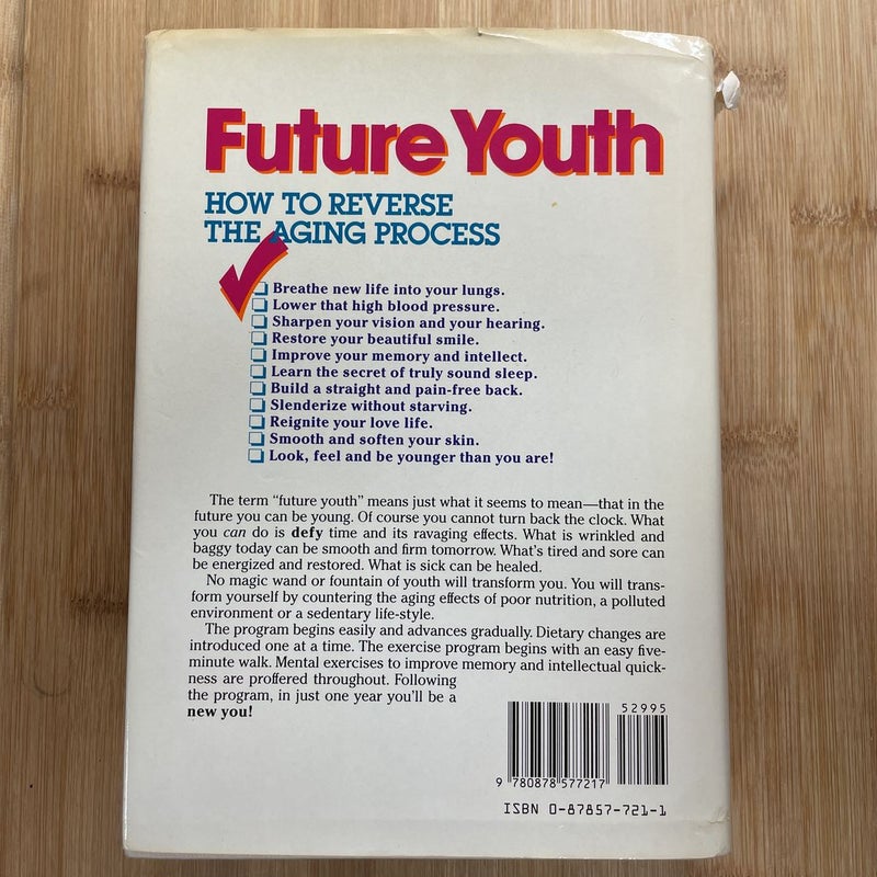 Future Youth