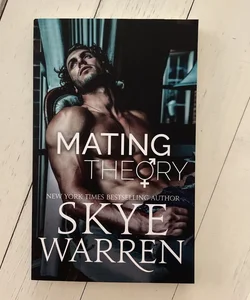 Mating Theory — SIGNED