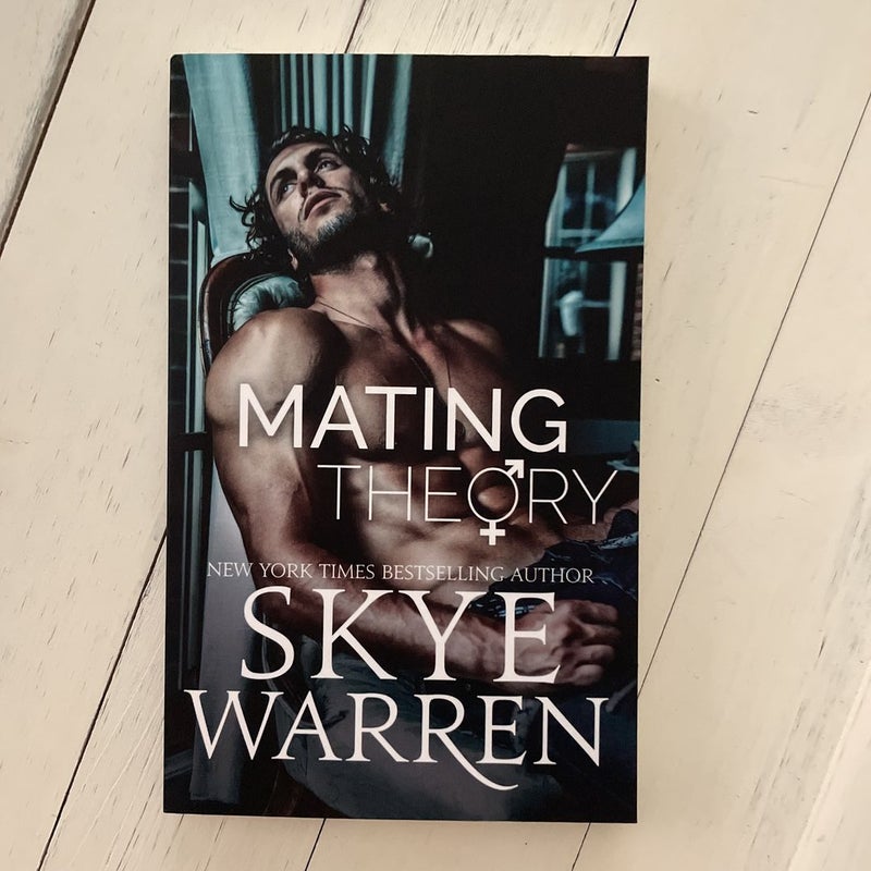 Mating Theory — SIGNED