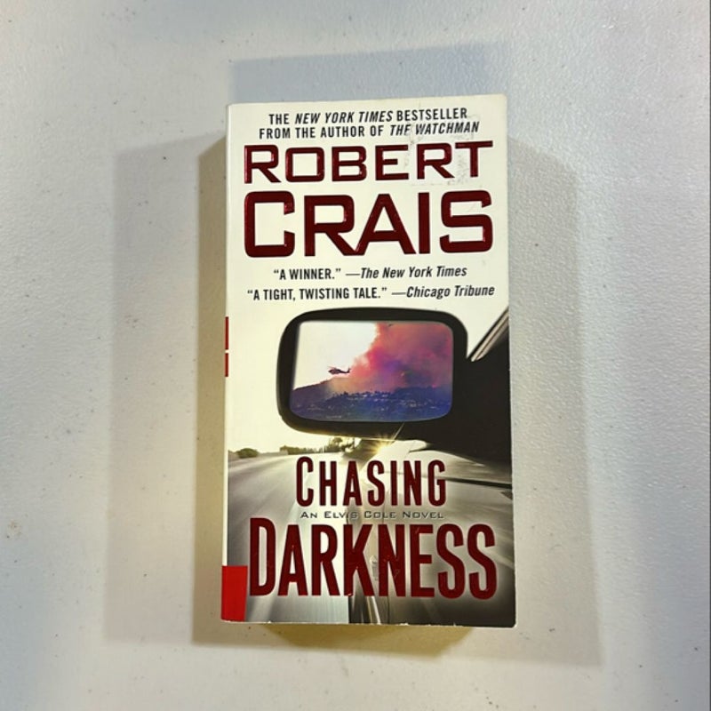 Chasing Darkness