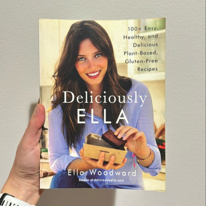 Deliciously Ella