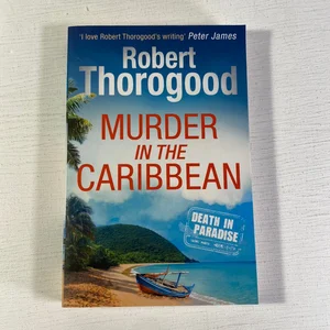 Murder in the Caribbean