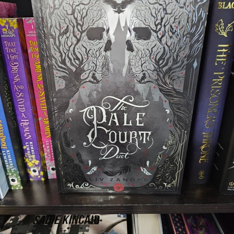 The Pale Court Duet SE
