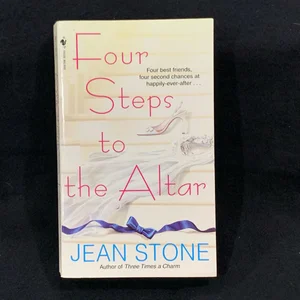 Four Steps to the Altar