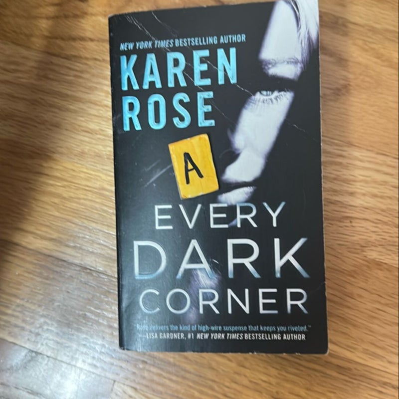 Every Dark Corner
