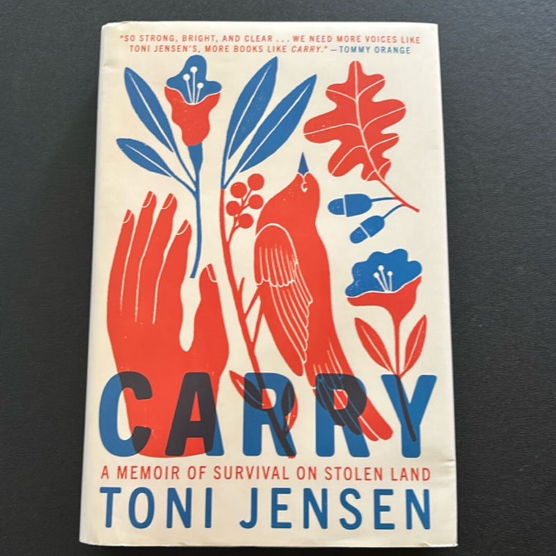 Carry