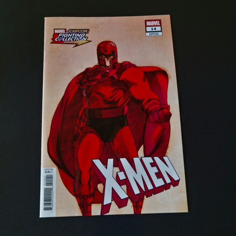 X-Men #14