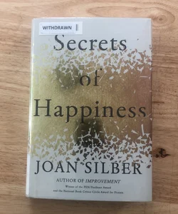 Secrets of Happiness