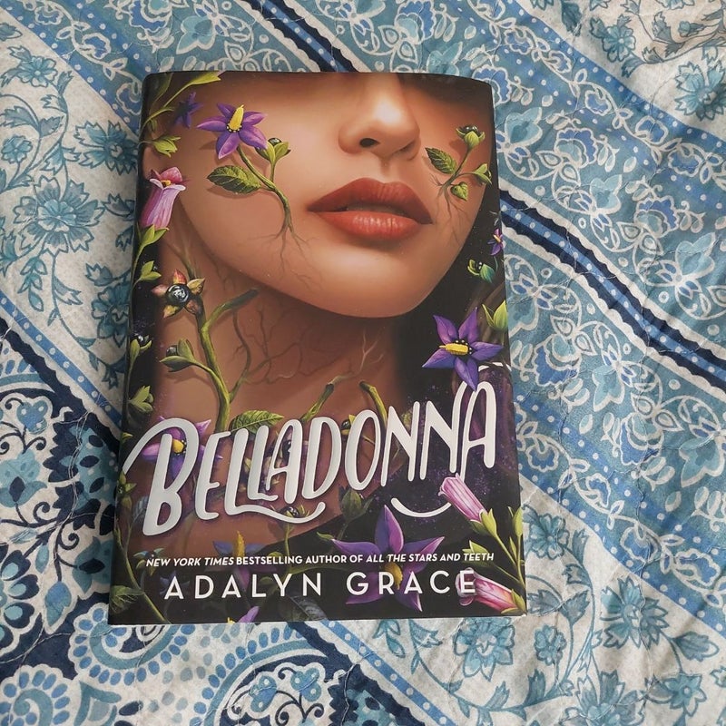 Belladonna