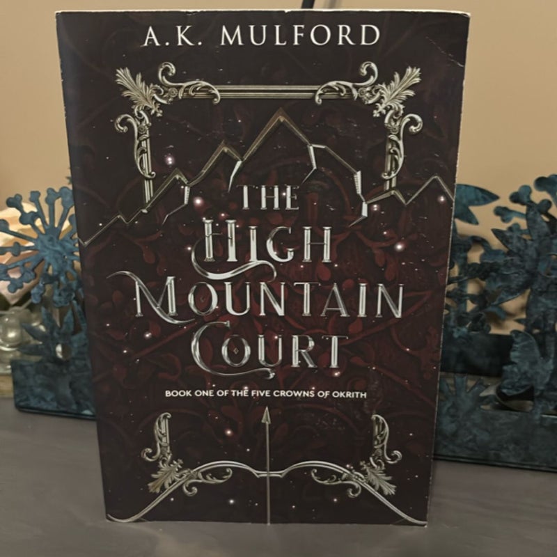 The High Mountain Court