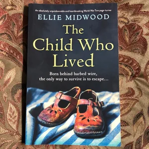 The Child Who Lived