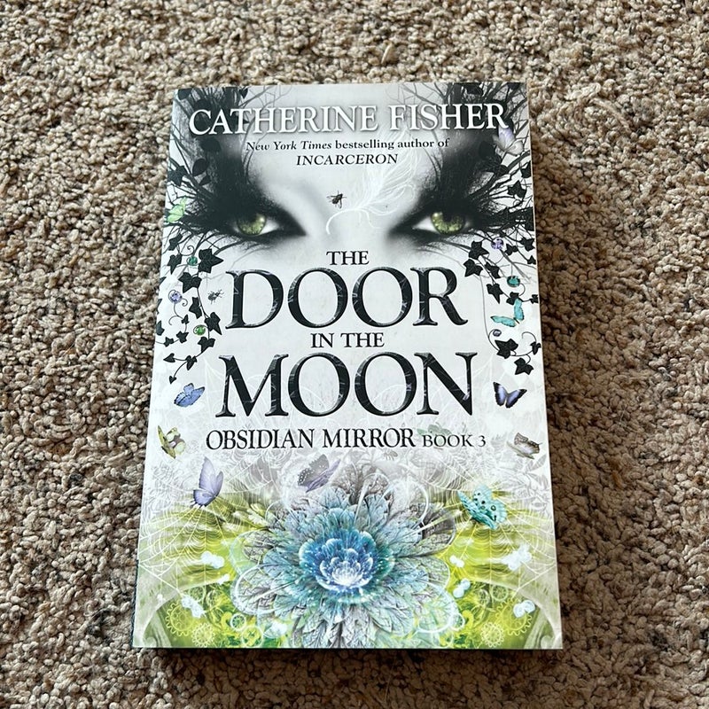 The Door in the Moon