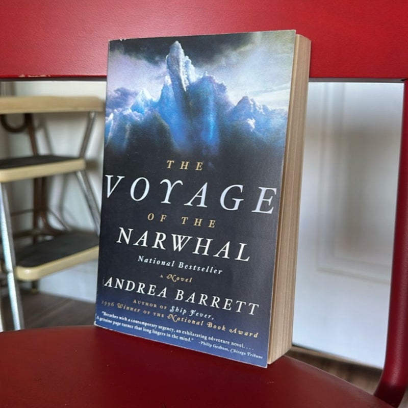Voyage of the Narwhal
