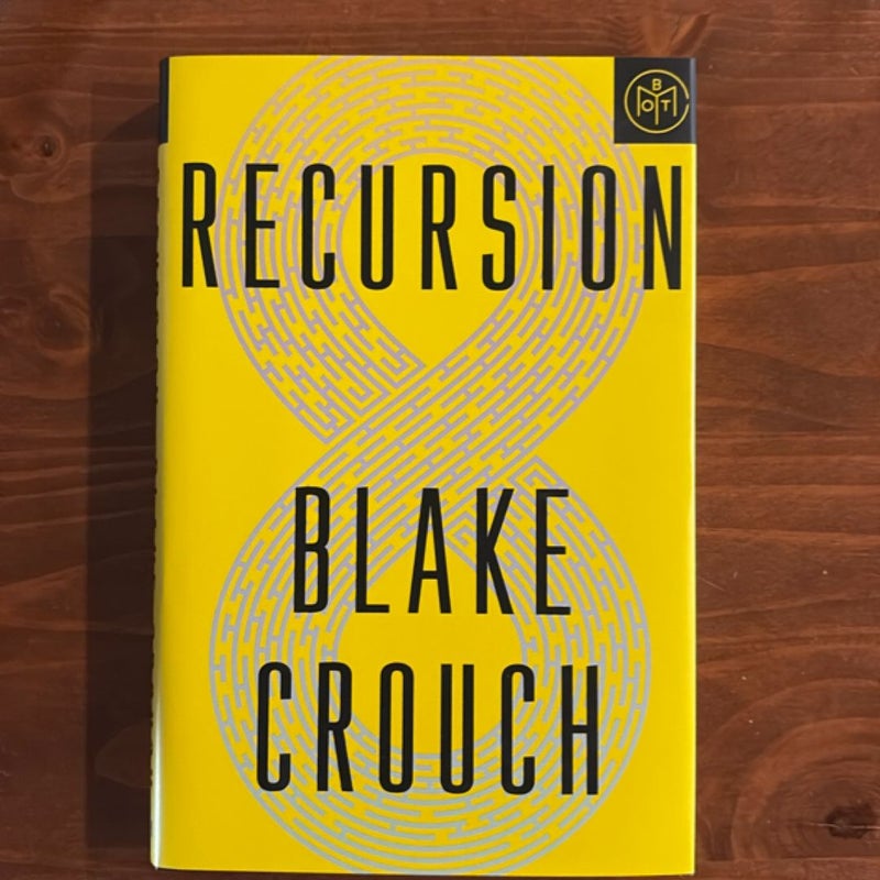 Recursion