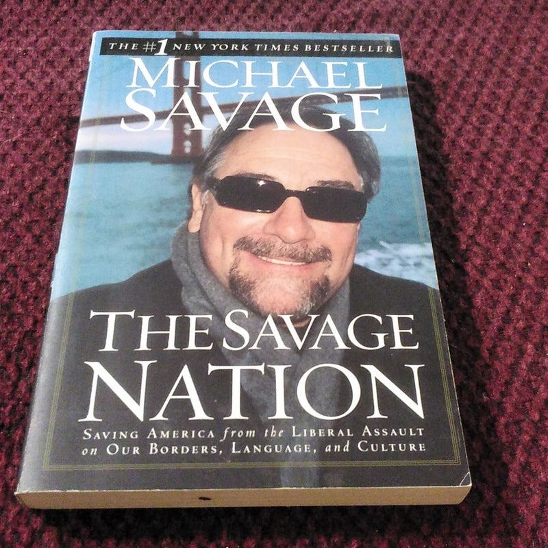 The Savage Nation