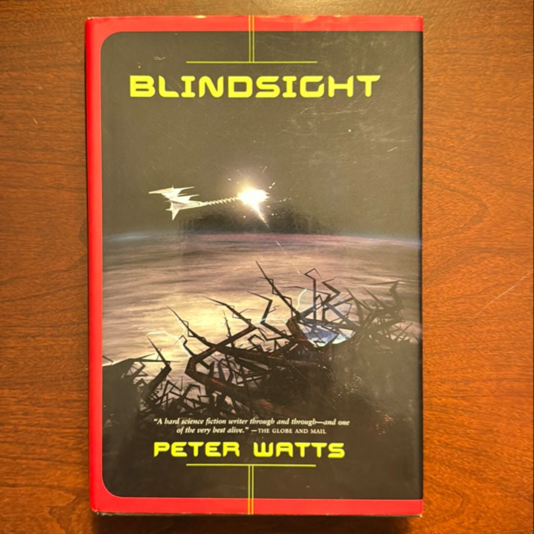 Blindsight