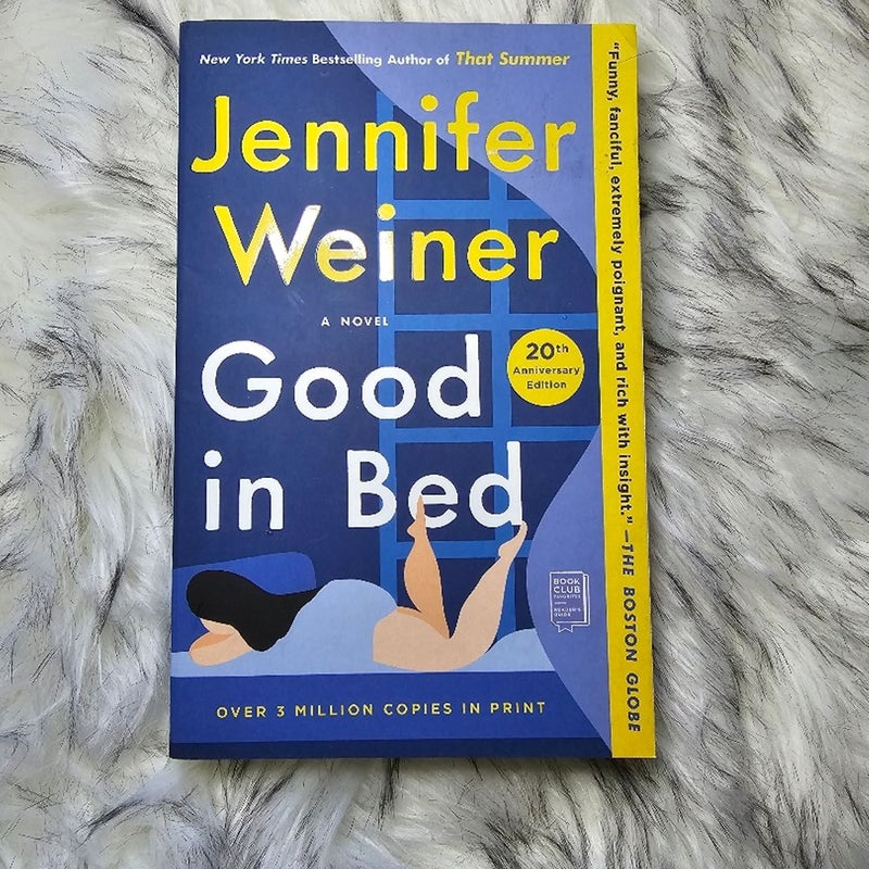 Good in Bed (20th Anniversary Edition)
