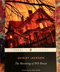 The Haunting of Hill House