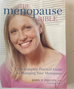 The Menopause Bible