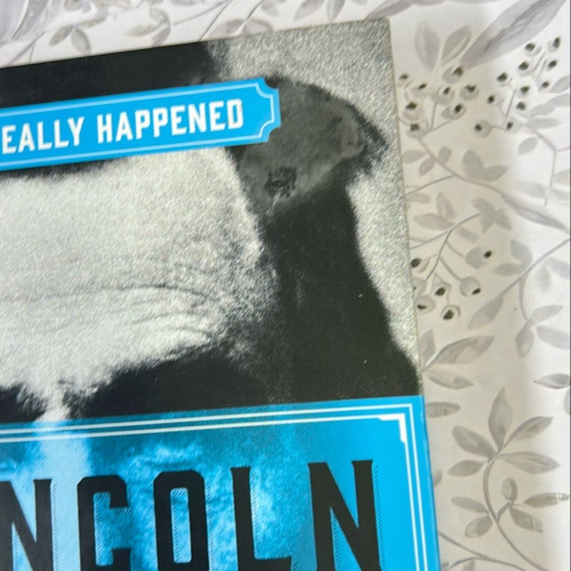 What Really Happened: the Lincoln Assassination