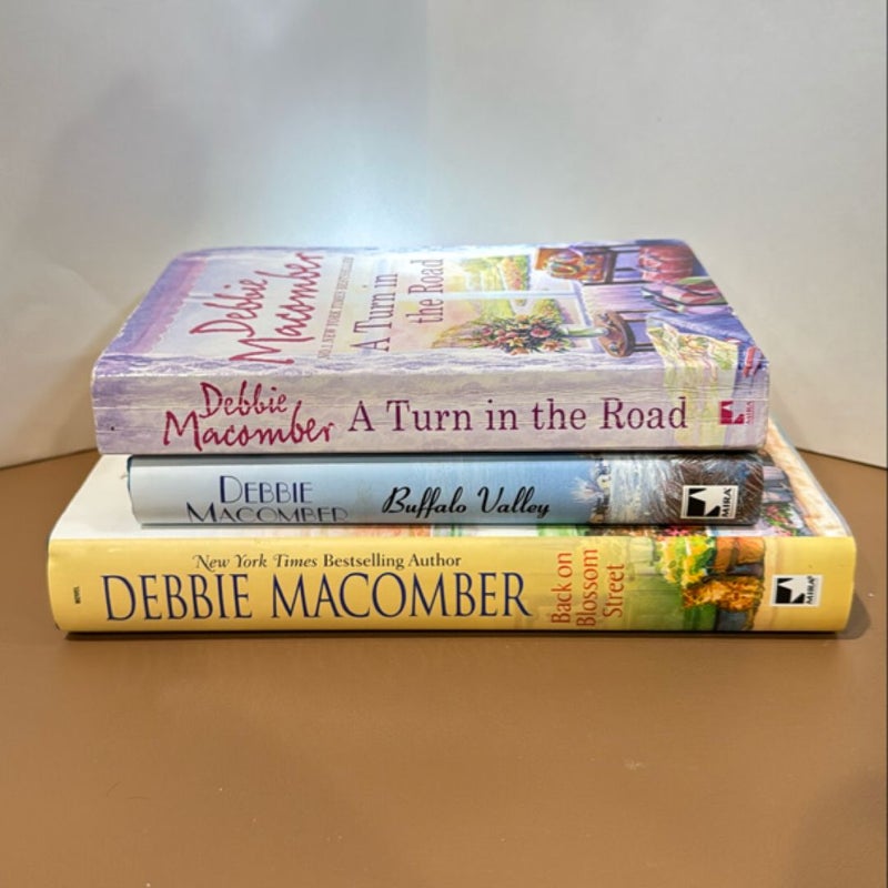 Debbie Macomber BUNDLE