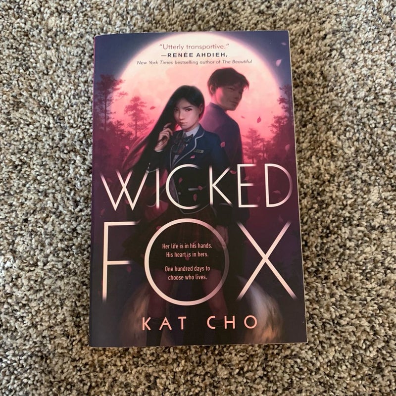 Wicked Fox