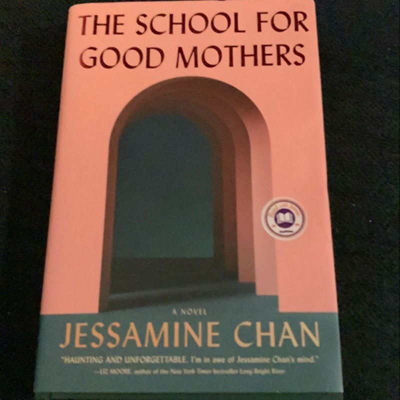 The School for Good Mothers