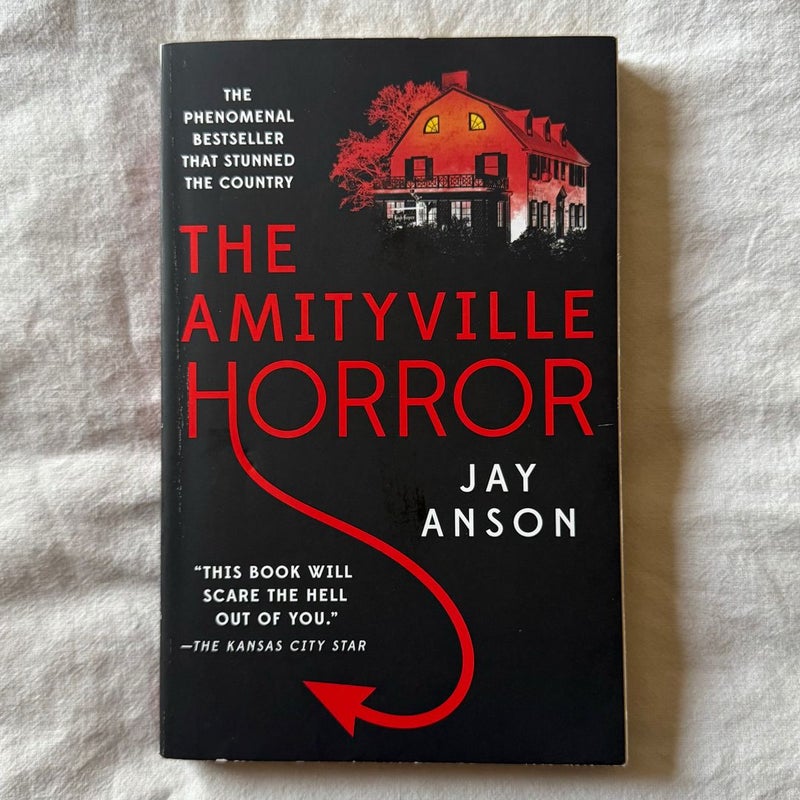 The Amityville Horror