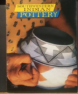 Southwestern Indian Pottery
