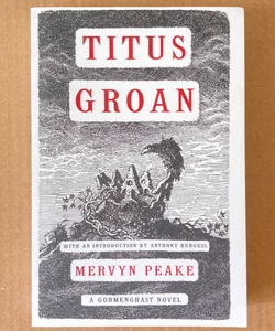 Titus Groan