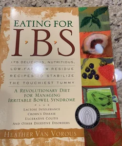 Eating for IBS