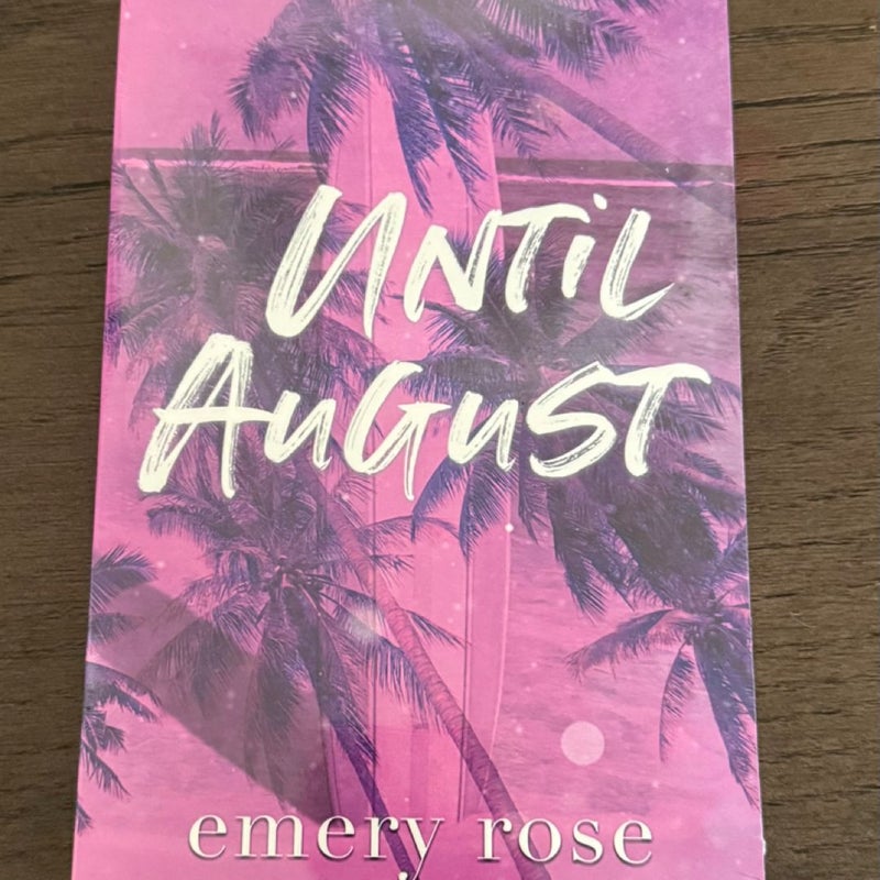 Cover to Cover - Love and Chaos Series 