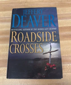 Roadside Crosses